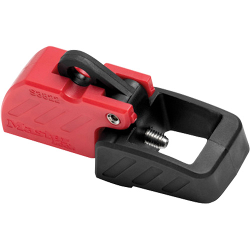 Dispositif de verrouillage Grip Tight Plus, Type Disjoncteur Nassau Supply