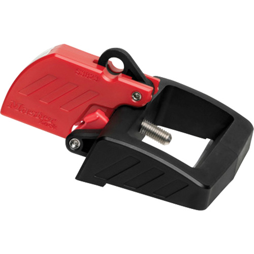 Dispositif de verrouillage Grip Tight Plus, Type Disjoncteur Nassau Supply