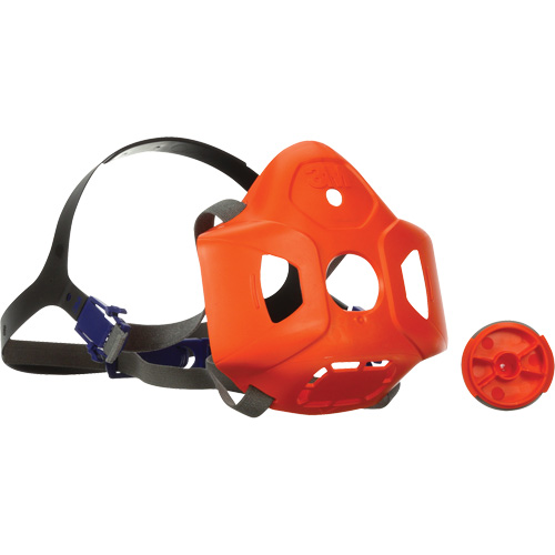 Secure Click Quantitative Fit Test Adapter Kit Nassau Supply