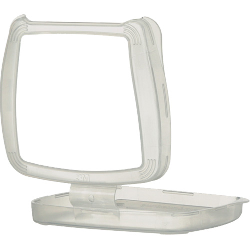 Fixation de filtre Secure Click Nassau Supply