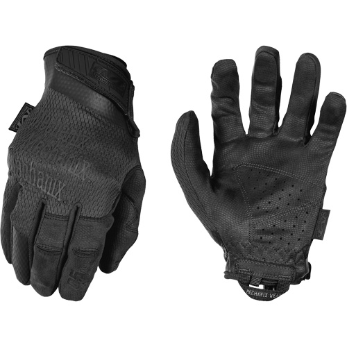 Gants de tir tactique Covert, Paume Synth&eacute;tique, Taille Petit/8 Nassau Supply