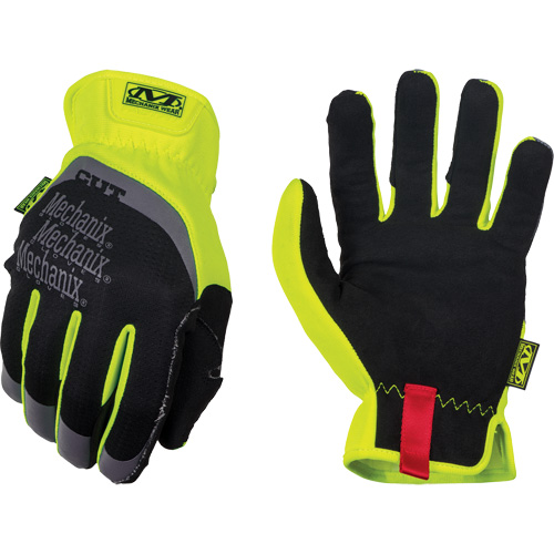 Gants FastFit E5 r&eacute;sistant aux coupures, Taille Petit/8, Enveloppe en Armortex, ASTM ANSI niveau A5/EN 388 niveau E Nassau Supply