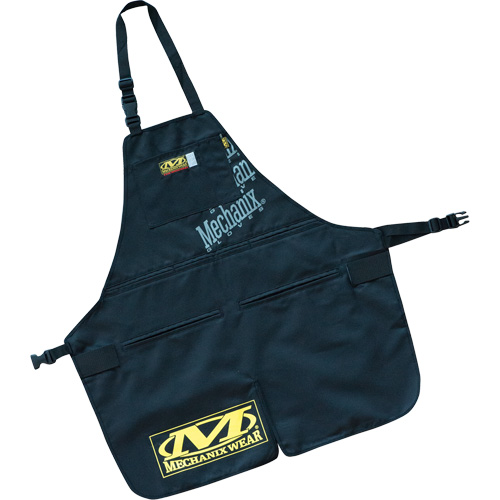 Shop Apron Nassau Supply