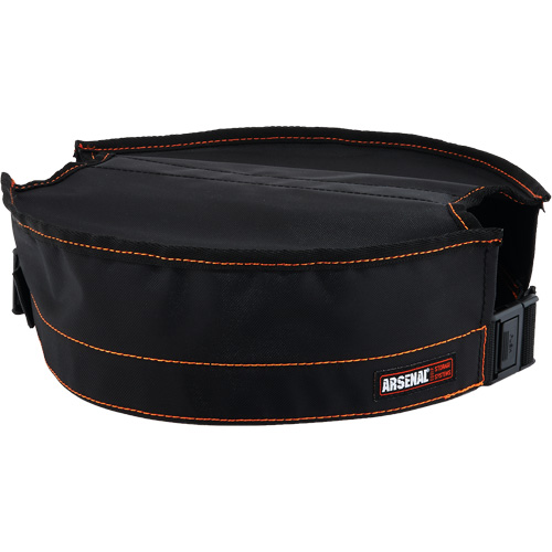 Couvercle de seau de levage Arsenal 5938 Nassau Supply