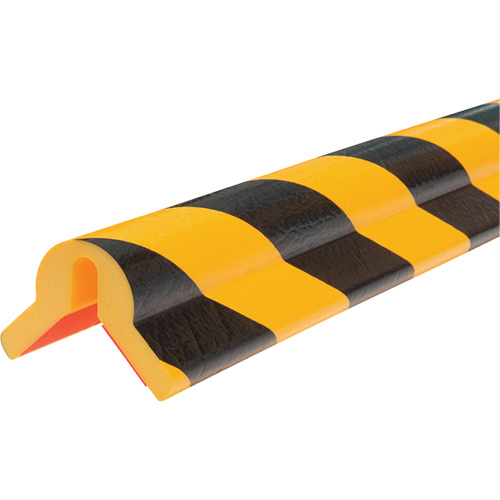 Model Y Corner Protection Bumper Guard, 3.28' (1 m) Long Nassau Supply