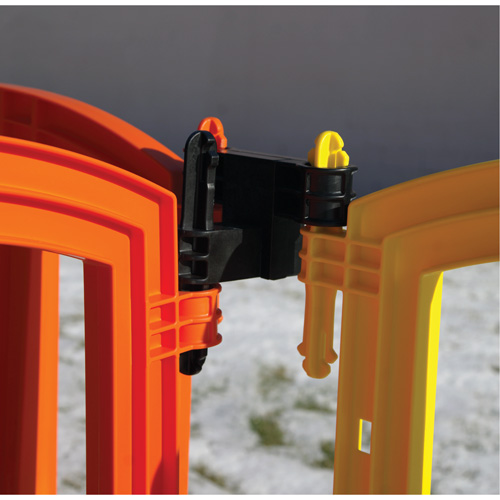 Movit&reg; Connector Nassau Supply