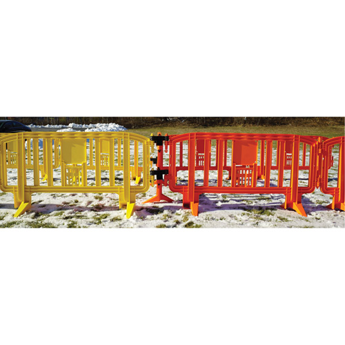 Movit&reg; Connector Nassau Supply