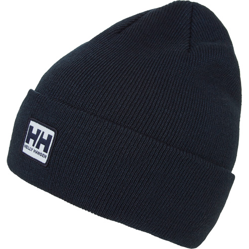 Tuque &agrave; rebord Urban, Taille unique, Bleu marin Nassau Supply
