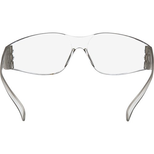Virtua Safety Glasses, Clear Lens, Anti-Fog, Meets/Exceeds CSA Z94.3 Nassau Supply
