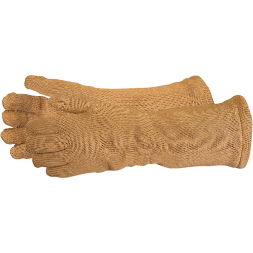 Dragon High-Heat Gloves, Kevlar&reg;, Large, Protects Up To 608°F (320°C) Nassau Supply