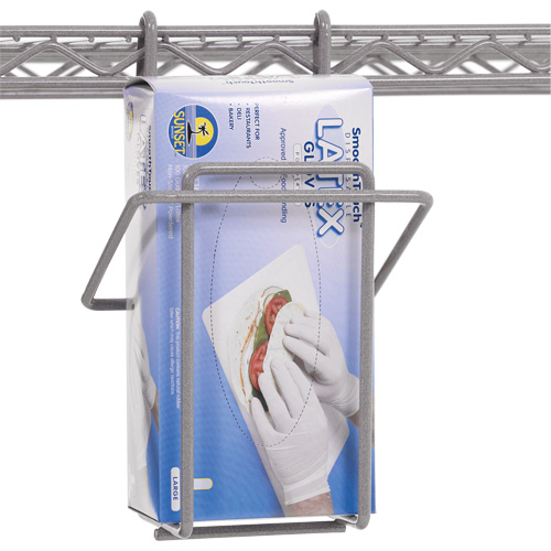 Support vertical pour boîte de gants Nassau Supply