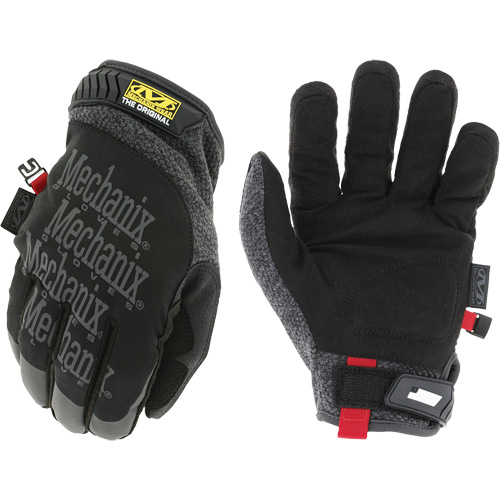 Gants ColdWork Original, Paume Synth&eacute;tique, Taille Petit Nassau Supply