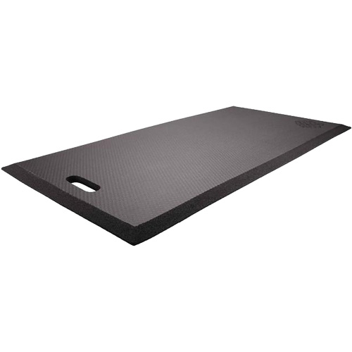 Tr&egrave;s grande genouill&egrave;re en mousse l&eacute;g&egrave;re ProFlex 391, 30" lo x 18" la, 0,7" &eacute;pais Nassau Supply