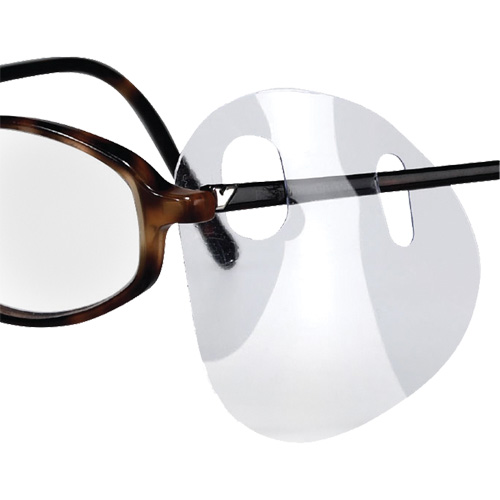 Eyewear Side Shields Nassau Supply