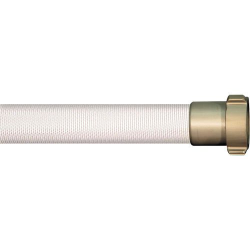 Boyau d'incendie Angus BullDog 1200, 100' lo, 1-1/2" dia. Nassau Supply