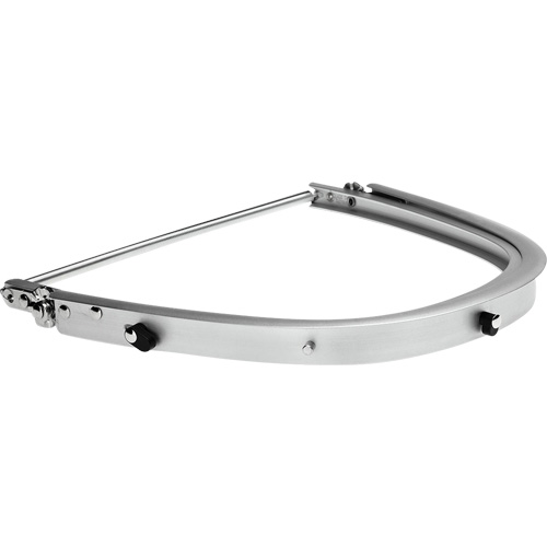 Dynamic High Performance Faceshield Bracket, Pinlock Suspension Nassau Supply