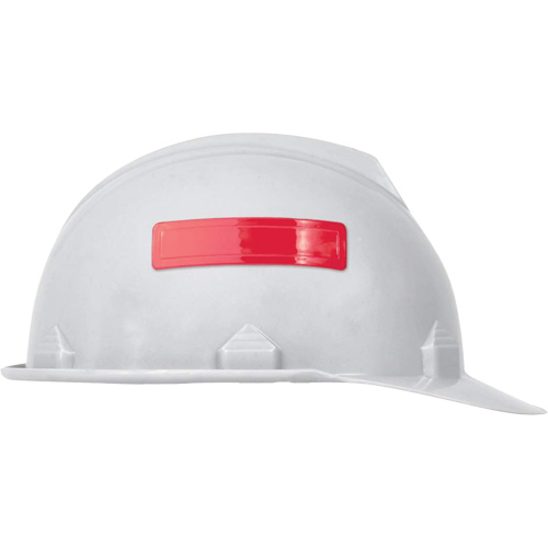 Retro-Reflective Hardhat Stickers Nassau Supply
