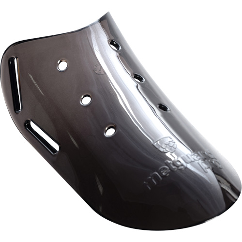 Protecteurs m&eacute;tatarsiens MetGuardPro, Polycarbonate Nassau Supply