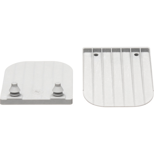 Soupape d'expiration confort robuste Nassau Supply