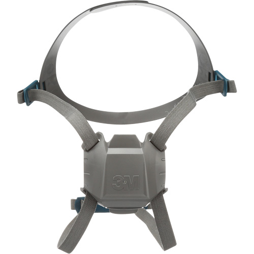 Head Harness Assembly Nassau Supply