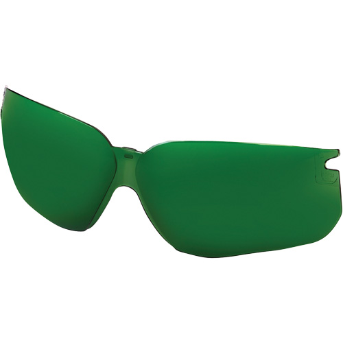 Uvex HydroShield&reg; Replacement Lens, Anti-Fog/Anti-Scratch, 3.0, Genesis&reg; Nassau Supply