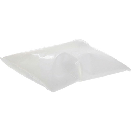 Sachet r&eacute;frig&eacute;rant, Froid, 10" x 11-1/4" Nassau Supply