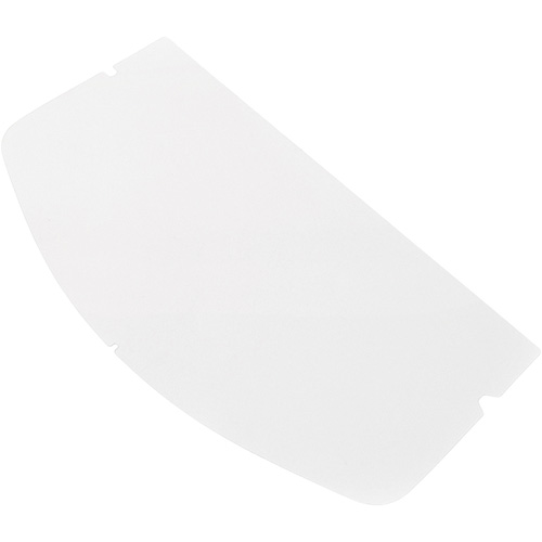 Nova 3&reg; Blasting Helmet Outer Lens Nassau Supply