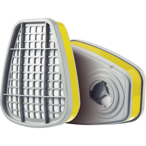 Cartridge, Gas/Vapour Cartridge, Multi-Gas/Vapour Nassau Supply