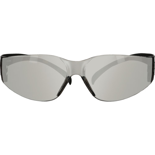 SecureFit 100 Series Protective Eyewear, Grey/Indoor/Outdoor Lens, Anti-Fog/Anti-Scratch, ANSI Z87+/Meets/Exceeds CSA Z94.3 Nassau Supply