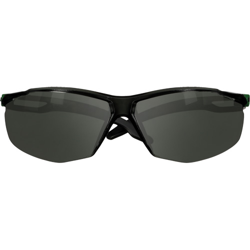 SecureFit 500 Series Protective Eyewear, IR 3.0 Lens, Anti-Fog/Anti-Scratch, ANSI Z87+/Meets/Exceeds CSA Z94.3 Nassau Supply