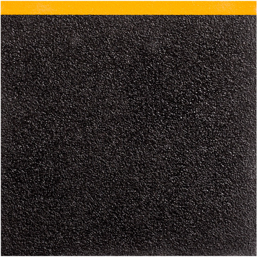 Couvre-marches antid&eacute;rapants en plastique renforc&eacute; de fibre de verre SafeStep, 47,25" la x 47,25" lo Nassau Supply