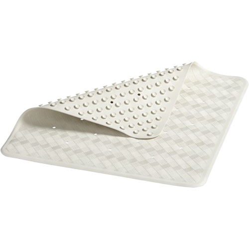 Tapis de baignoire Safti Grip Nassau Supply