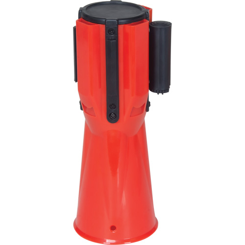 Traffic Cone Topper Nassau Supply