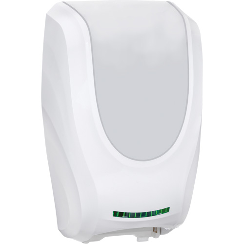 Distributeur utilisant une cartouche Frontline Response, Sans contact, Cap. 1000 ml Nassau Supply