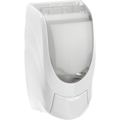 Distributeur utilisant une cartouche Front Line, &agrave; pression, Cap. 1000 ml Nassau Supply