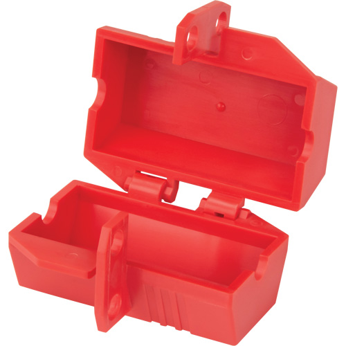 Dispositif de verrouillage, Type Prise Nassau Supply