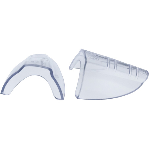 &eacute;crans lat&eacute;raux pour lunettes de s&eacute;curit&eacute; VisionAid Nassau Supply