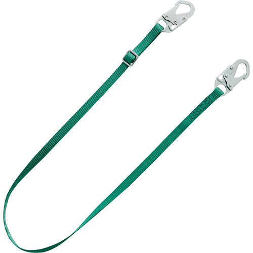 Longe de retenue Tieback V-Series Nassau Supply