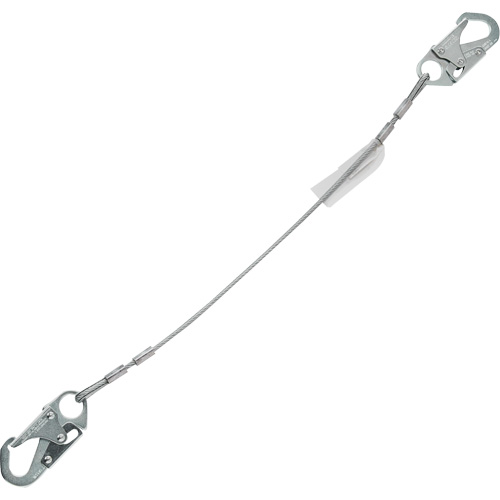 Longe de retenue V-Series Nassau Supply