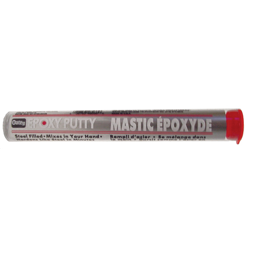 Epoxy Putty, 4 oz., Stick Nassau Supply