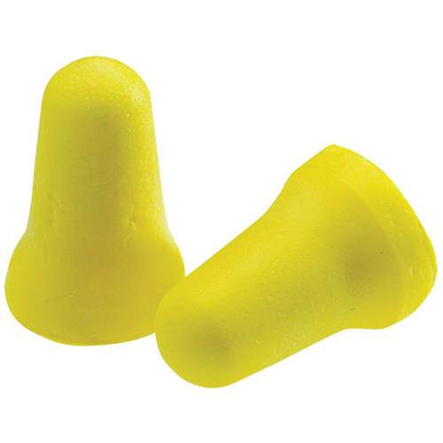 Bouchons d'oreilles E-A-R E-Z-Fit, Vrac - Sac en poly, Petit Nassau Supply