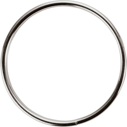 2lb 3/4" Split Ring Nassau Supply