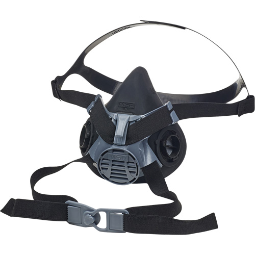 Respirateur &agrave; demi-masque Advantage 420, &eacute;lastom&egrave;re, Grand Nassau Supply