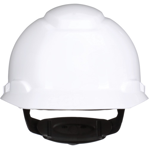 Casque de s&eacute;curit&eacute; SecureFit H-700, R&eacute;pond aux normes CSA type 1, Suspension Rochet, Non ventil&eacute; Nassau Supply