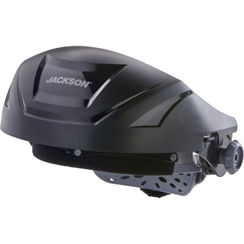 F4XP Premium Headgear, Ratchet Suspension Nassau Supply