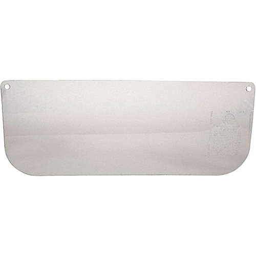 F10 Clear Faceshield Nassau Supply