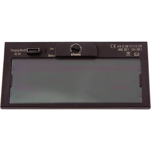 Smartweld ADF Replacement Drop-In, For Use With HSL-1, HSL-2 and Huntsman Nassau Supply