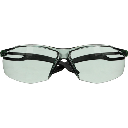 Lunettes de s&eacute;curit&eacute; s&eacute;rie 500 SecureFit, Lentille IR 1.7, Antibu&eacute;e/Anti-&eacute;gratignures, ANSI Z87+/R&eacute;pond ou surpasse la norme CSA Z94.3 Nassau Supply