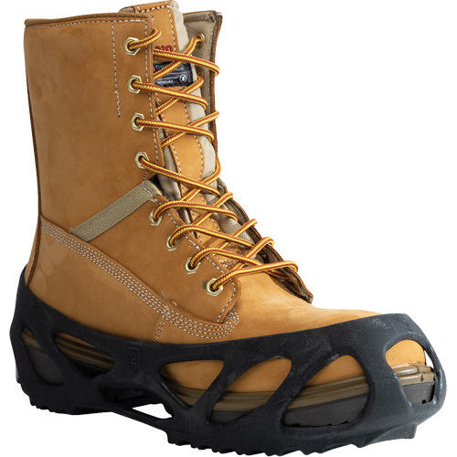 Crampons &agrave; glace non marquant Brass Stride, Laiton, Traction Crampon, Petit Nassau Supply