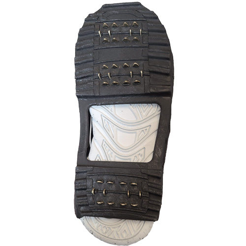 Crampons &agrave; glace non marquant Brass Stride, Laiton, Traction Crampon, Petit Nassau Supply